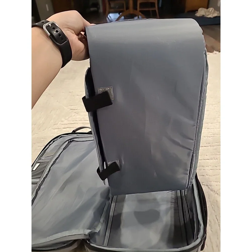 Slotra Laptop Backpack 15.6